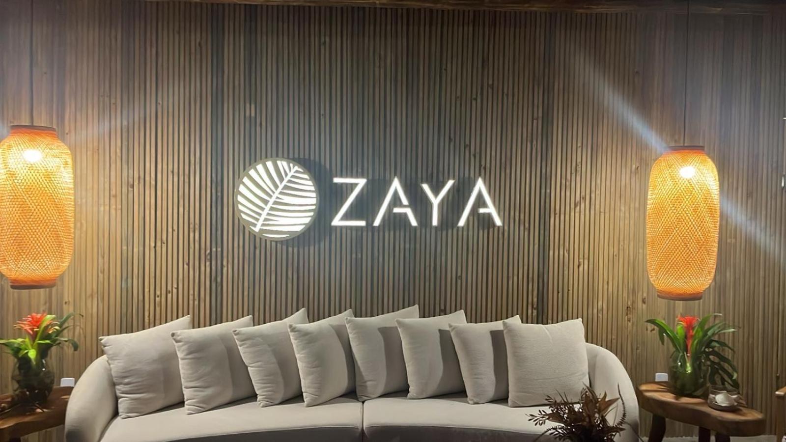 São Miguel dos Milagres Pousada Zaya מראה חיצוני תמונה